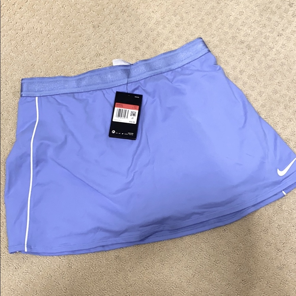 Nike tennis skirt